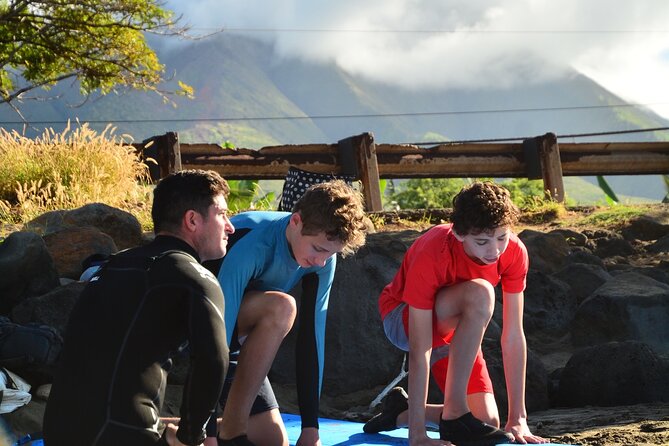 Private Surf Lessons in Lahaina, Maui - Photos: Why They’re More Than a Souvenir