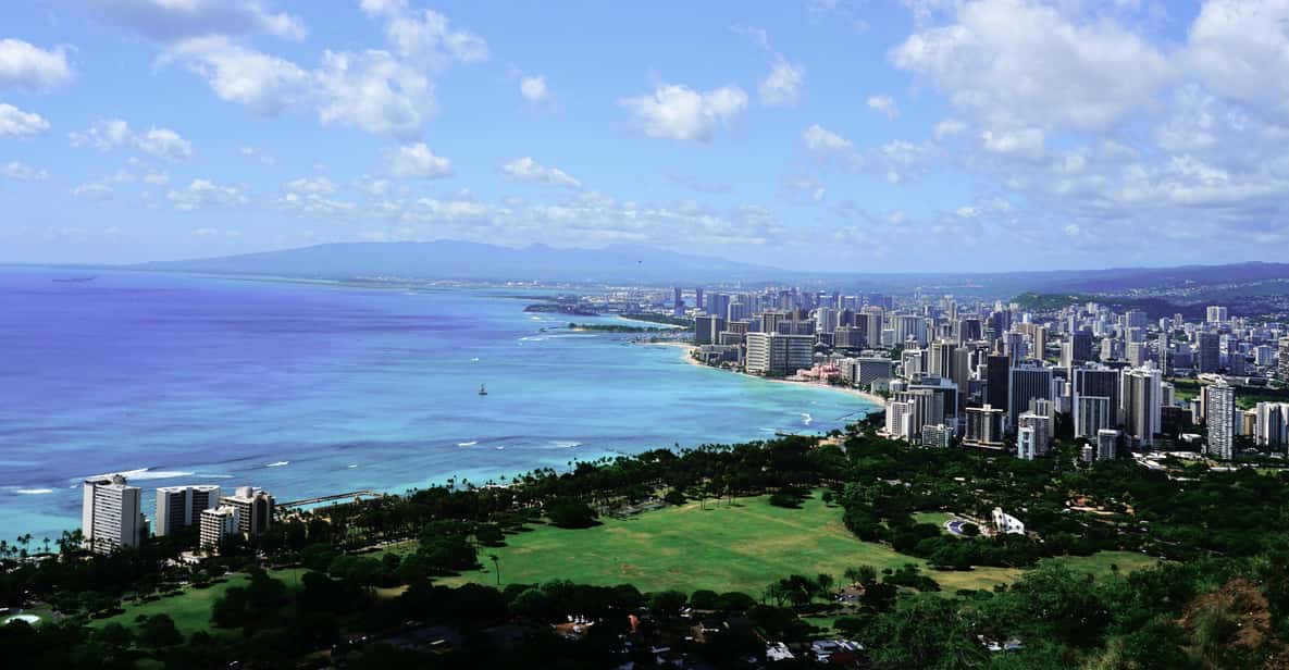 Private Tour Oahu-Circle Island-Customizable - Key things that make this Oahu circle tour worth your time
