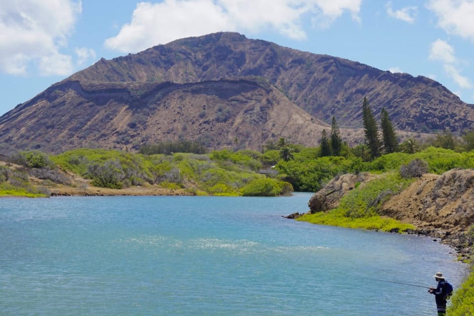 Private Tour Oahu-Circle Island-Customizable - Price and value: what $215 per person buys you on Oahu