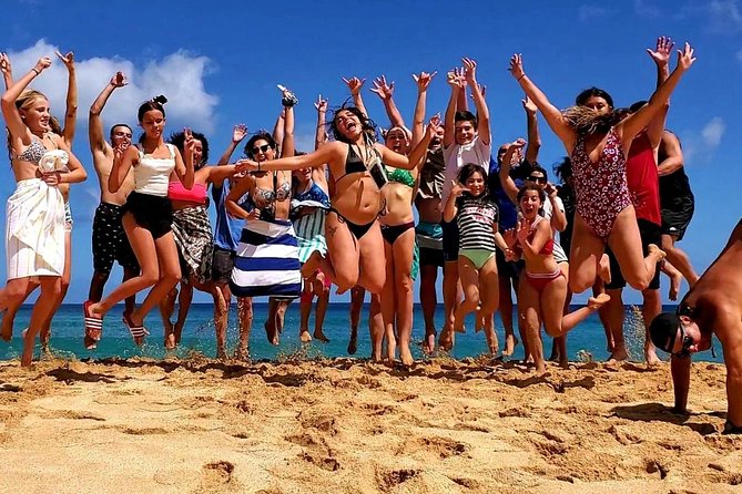 Private Tour Oahu Circle Island - Fully Personalized Experience - A Private Oahu Circle Island Day That Moves at Your Pace
