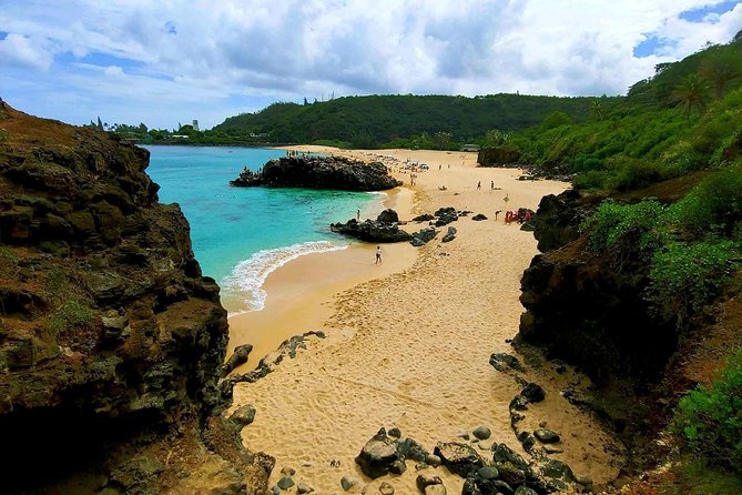 Private Tour Oahu Circle Island - Fully Personalized Experience - Custom Stops You Can Add: Dole Plantation, Local Lunch, Kayak or Stand-Up Paddle