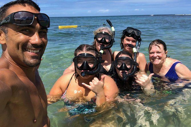 Private Tour Oahu Circle Island - Fully Personalized Experience - Guide Style on Oahu: Flexibility, Humor, and Making Room for Your Needs
