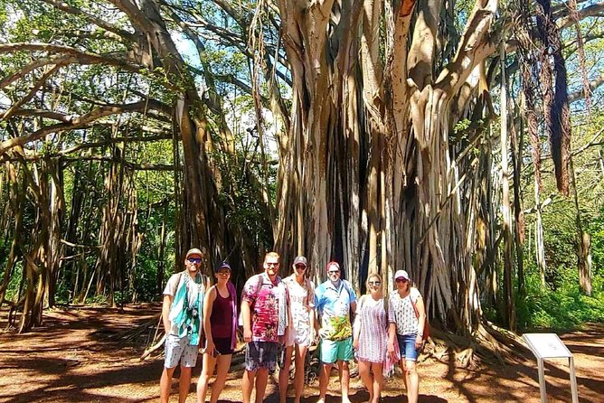 Private Tour Oahu Circle Island - Fully Personalized Experience - How Long Should You Book? 1 to 9 Hours for Different Trip Styles