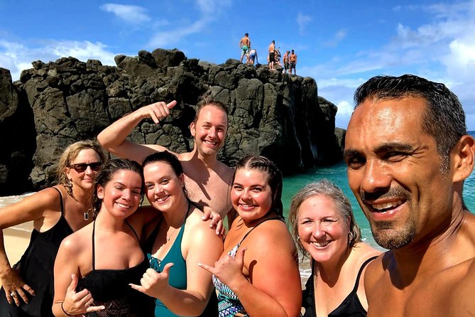 Private Tour Oahu Circle Island - Fully Personalized Experience - Getting Started: 7:30 AM Pickup and a Day on Island Time