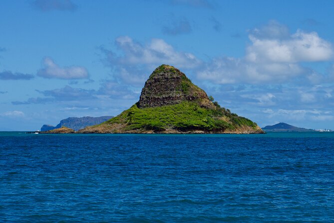 Private Tour Oahu including Waimea Waterfall-Customizable - Key highlights you’ll feel right away