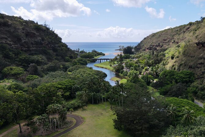 Private Tour Oahu including Waimea Waterfall-Customizable - Why a private Oahu day works better than the usual group shuffle