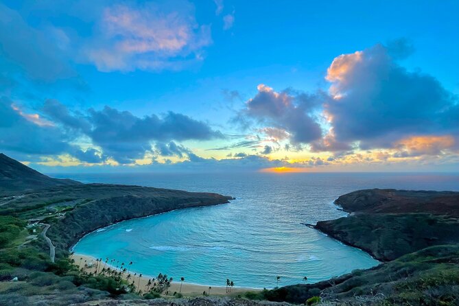 Private Tour Oahu - up to 6 passengers - Customizable - Key Highlights Worth Planning Around