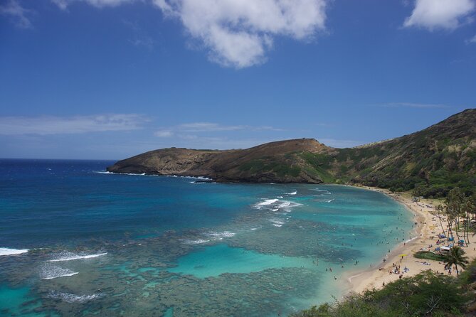 Private Tour Oahu - up to 6 passengers - Customizable - How the Private Format Changes the Whole Day