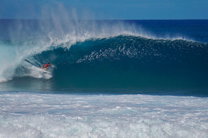 Private Tour Oahu - up to 6 passengers - Customizable - Kahala and the South Shore Look: Luxury, But Also Context
