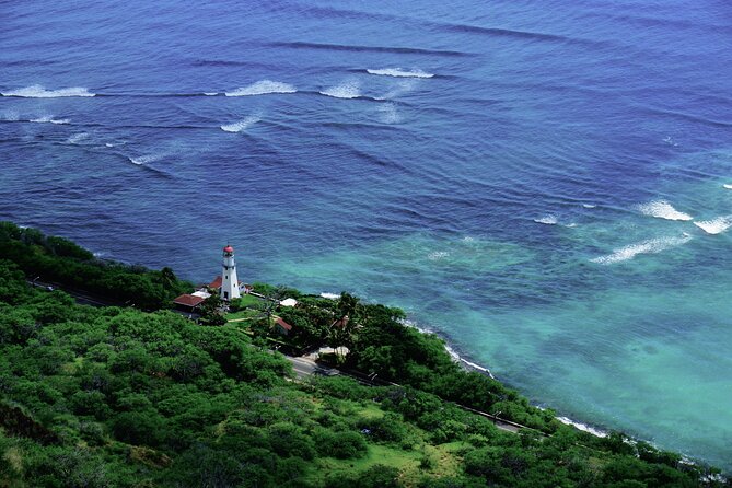 Private Tour Oahu - up to 6 passengers - Customizable - Halona Blowhole and Sandy Beach: Volcanic Coast Drama