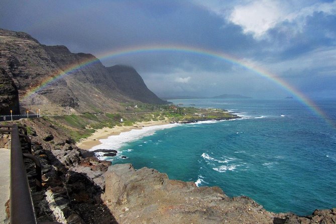 Private Tour of Oahu for 6 to 11 people - up to 8 hours - Key highlights worth planning for