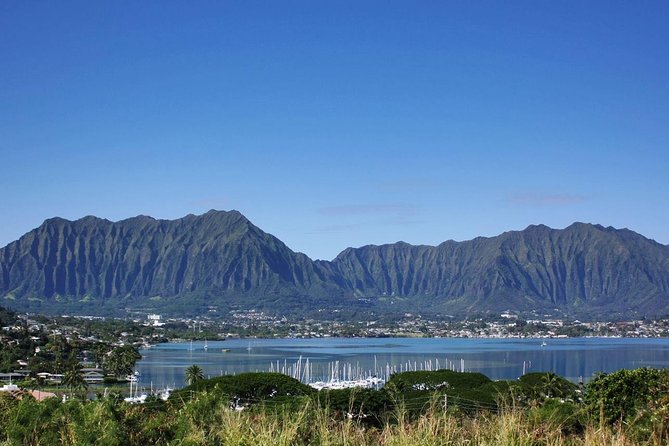 Private Tour of Oahu for 6 to 11 people - up to 8 hours - Price and logistics: the one thing to watch before booking