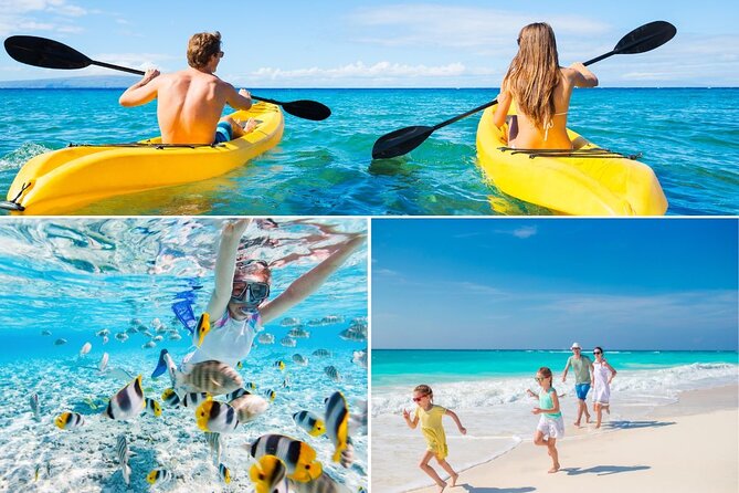 PRIVATE TOUR-Ultimate North Shore Experience - Price and Value: What $805 Per Group Gets You
