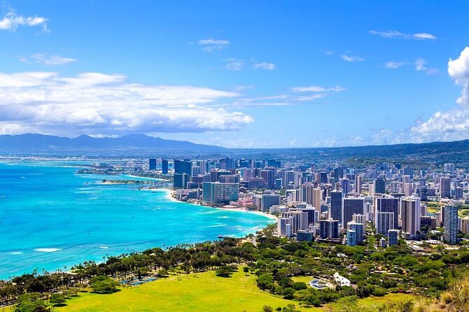 Private Transfer: Honolulu Airport HNL to Honolulu in Luxury SUV - What to Do Before You Land (So the Pickup Feels Effortless)