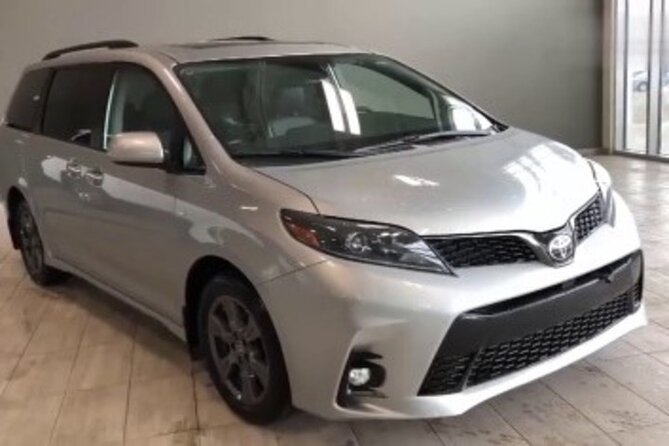 Private Transfer Honolulu Airport HNL to Honolulu / Turtle Beach - Key things I’d plan around