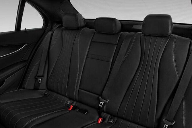Private Transfer Honolulu Airport HNL to Waikiki by Sedan - Meet-and-greet done right: what to do after baggage claim
