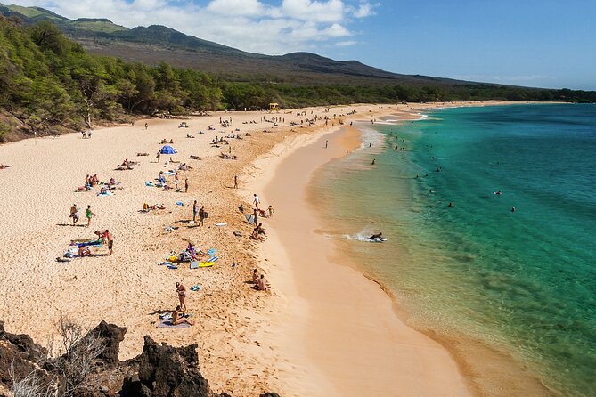 Private Transfer Kahului Airport OGG to Maui Kihei Lahaina Wailea - Where this transfer fits best (and where it may not)