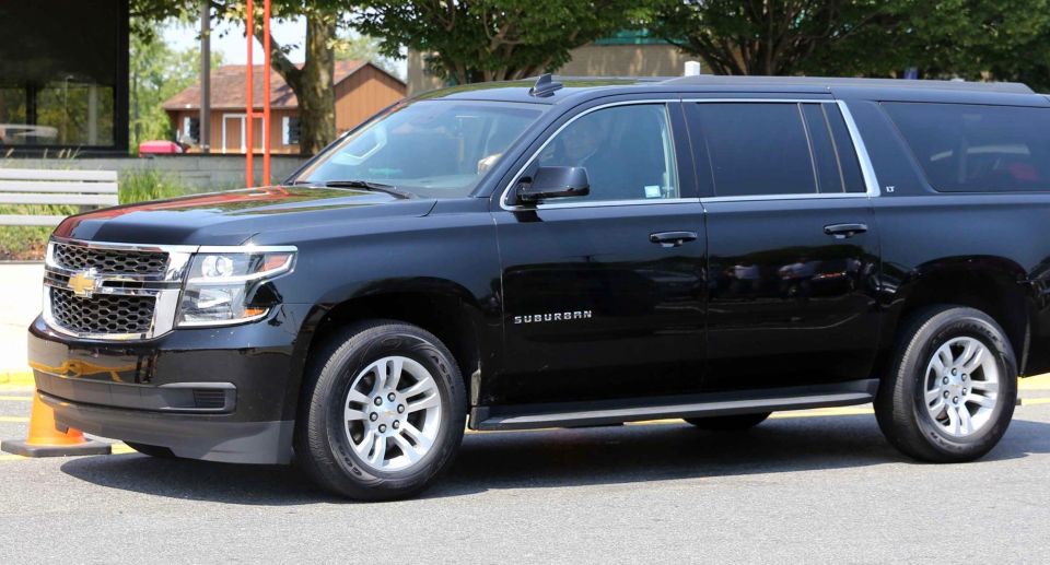 Private Transfers between HNL Airport and Honolulu City - Quick hits