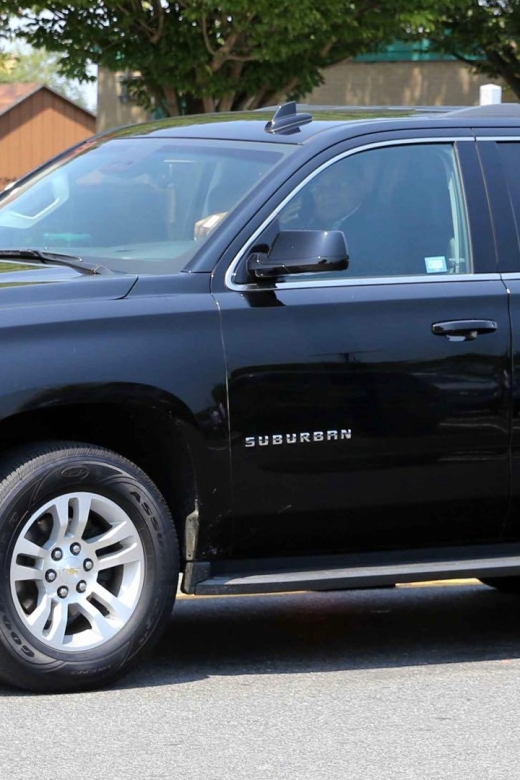 Private Transfers between HNL Airport and Honolulu City - Private Porter Help: Less Carrying, More Doing