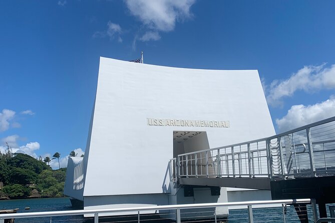 Private USS Arizona and USS Missouri Pearl Harbor Tour - Why the $385 price can make sense