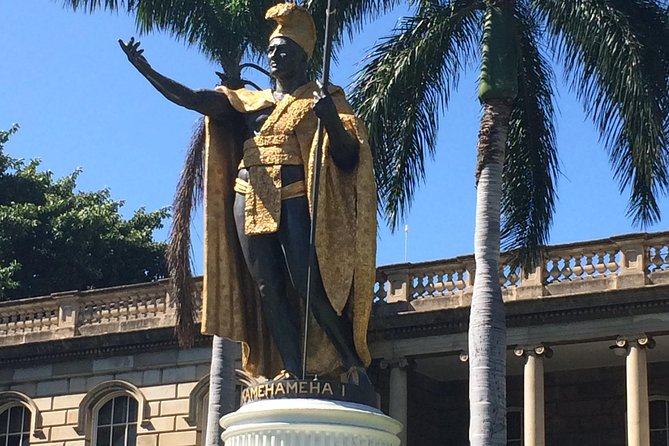 Private USS Arizona and USS Missouri Pearl Harbor Tour - Stop 1: Pearl Harbor National Memorial and USS Arizona Memorial