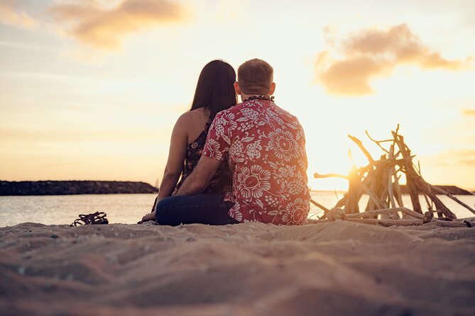 Professional Photographer in Maui - Why a private Maui photo shoot feels different than a tour