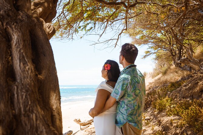 Professional Photographer in Maui - What happens during the shoot (and how to make it go smoothly)