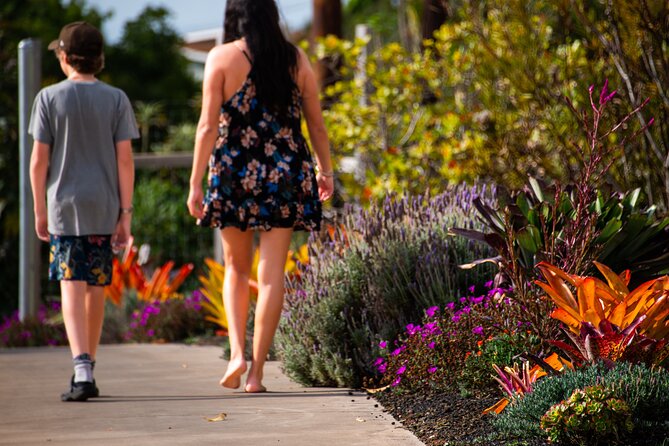 Pueo Farm Tour (1.5 hr) Upcountry Kula Maui Hawaii - Price and value: what $60 buys you