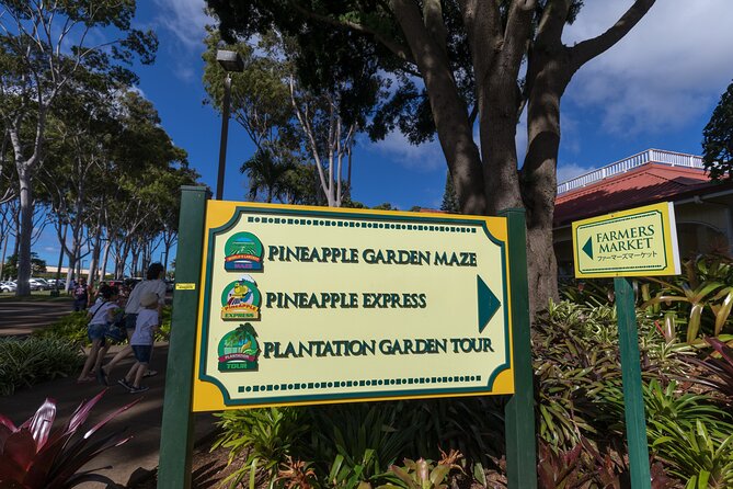 Real Hawaii Circle Island Tour - A Small-Group Circle Island Day from Honolulu