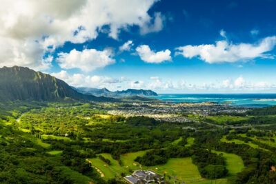 Real Hawaii Circle Island Tour - Diamond Head to Hanauma Bay Lookout: Quick Orientation on Oahu
