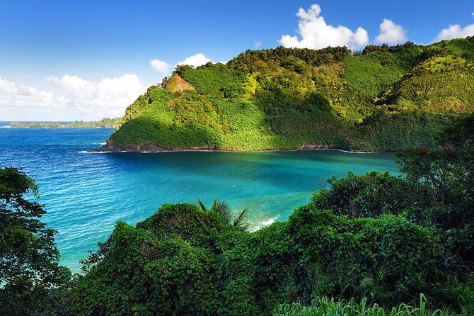 Road to Hana Adventure Maui Tour with Lunch - Why this Road to Hana tour feels easier than driving yourself