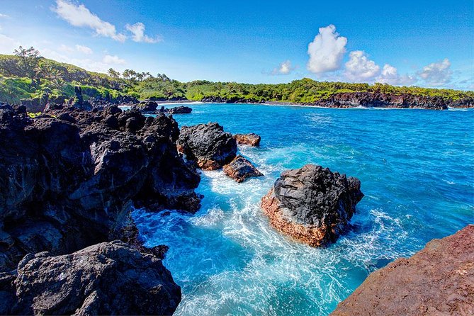 Road to Hana Adventure Maui Tour with Lunch - Road to Hana Highway: the “journey both ways” strategy