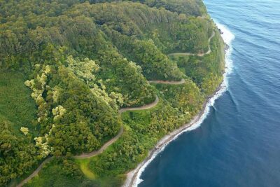 Road to Hana Adventure Maui Tour with Lunch - The early “to-go” breakfast and the lunch that actually matters