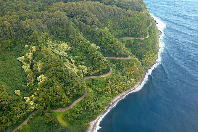 Road to Hana Adventure Maui Tour with Lunch - The early “to-go” breakfast and the lunch that actually matters