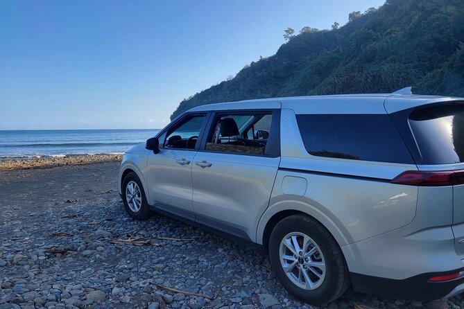 Road to Hana Full Day Tour with A Guide - Price and value for a private group up to 7