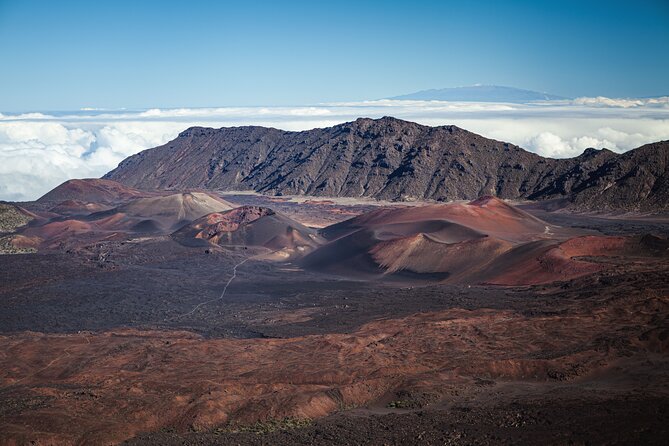 Road to Hana Halfway and Haleakala National Park - Key reasons this tour works well