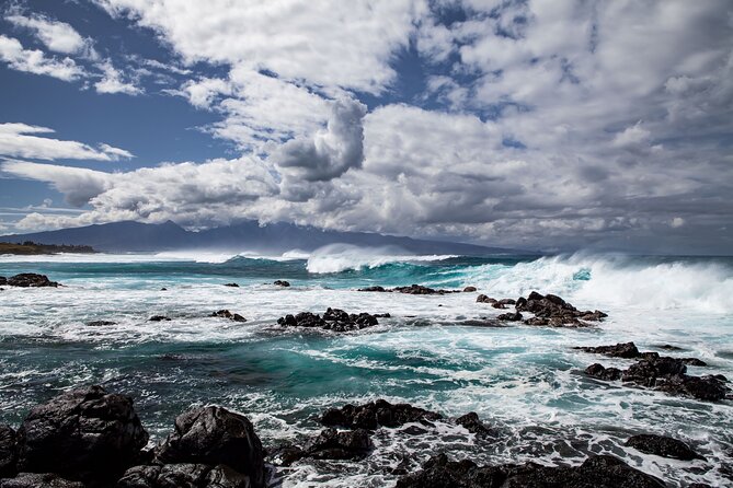 Road to Hana Halfway and Haleakala National Park - The day’s rhythm: Haleakala first, Hana next