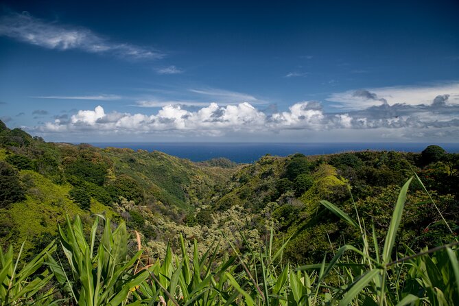 Road to Hana Halfway and Haleakala National Park - Haleakalā High Altitude Observatory: “Science City” at 10,000 feet