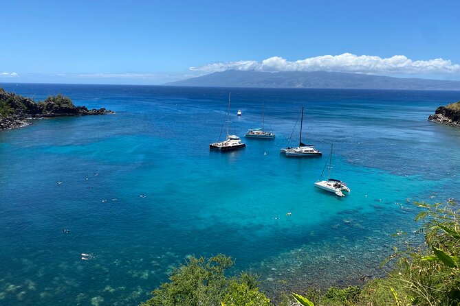 Road to Hana Maui Tours - Hāna Town Break and Lunch of Huli Huli Chicken and Pork Ribs