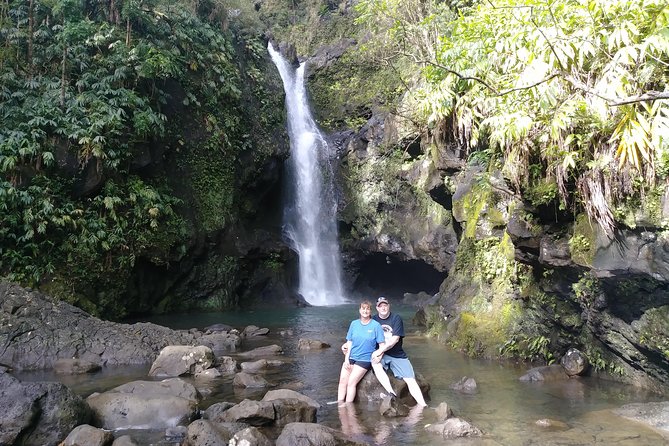 Road To Hana: Maui Waterfall Hiking Tour in Private Jeep - Private Jeep and the 7:00 am start: how the day stays manageable