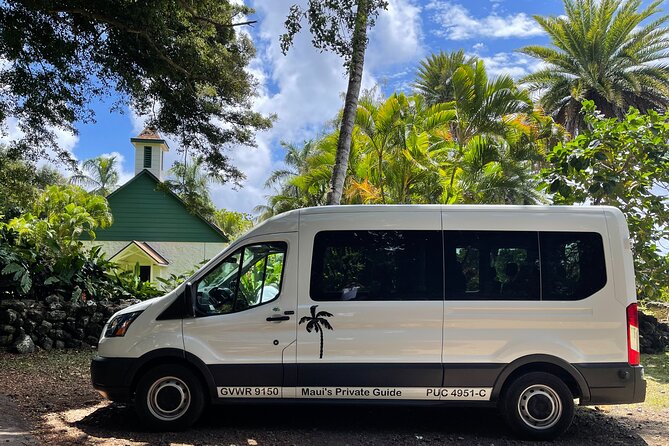 Road to Hana Private Jungle Tour - Why This Private Road to Hana Tour Works Better Than DIY