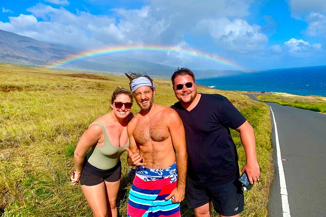 Road to Hana Private Jungle Tour - Wai’anapanapa Black Sand Beach: The Stop You’ll Remember