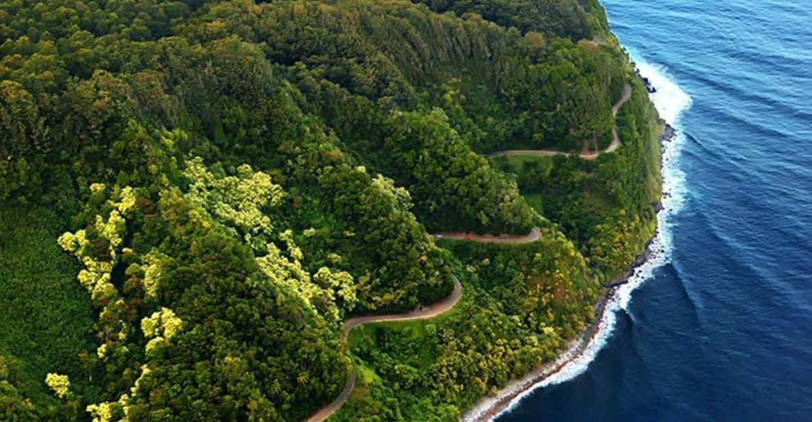 Road to Hana: Professional Guide, Food, Swimming, Waterfalls - Key Highlights Worth Booking For