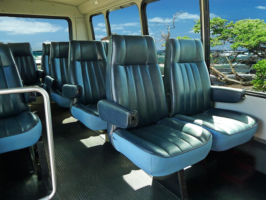 Road to Hana: Professional Guide, Food, Swimming, Waterfalls - Photo Opportunities Without the Chaos