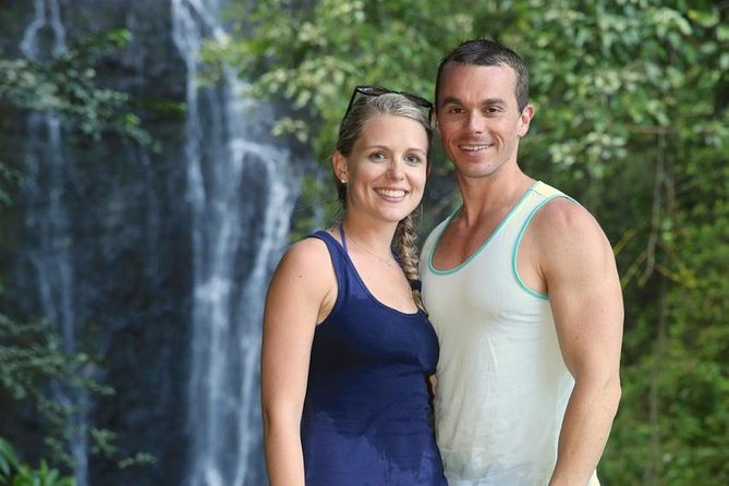 Road to Hana Tour - Hana Highway: The Rain-Forest Drive That Sets the Tone