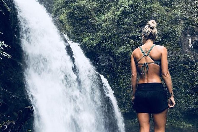 Road to Hana Tour - Best of Maui - The Food Stops That Keep This Day from Feeling Like Work