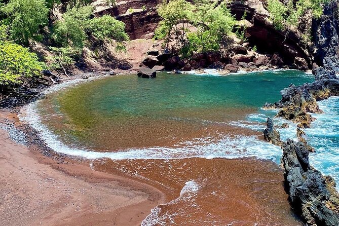 Road to Hana Tour - Best of Maui - Cocoa, Chocolate, and Small-Town Stops Without the Hard Sell