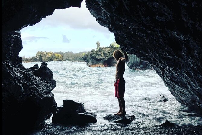 Road to Hana Tour - Best of Maui - GoPro Footage and the Souvenir Water Bottle You’ll Actually Use