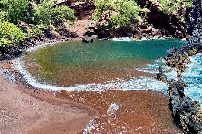Road To Hana Tour with GO PRO 13 Videography - Food and water that keep you comfortable all day