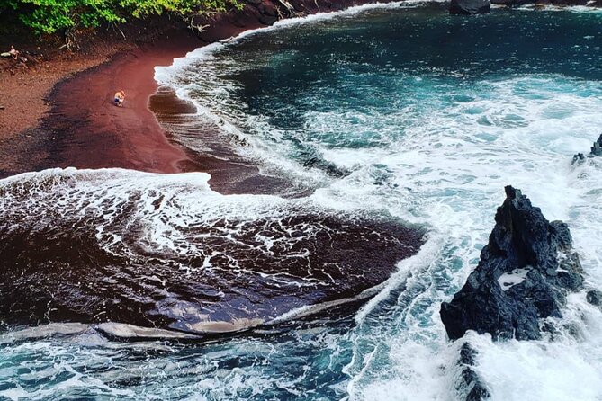Road To Hana Tour with GO PRO 13 Videography - The guide matters: safety, pacing, and local instincts